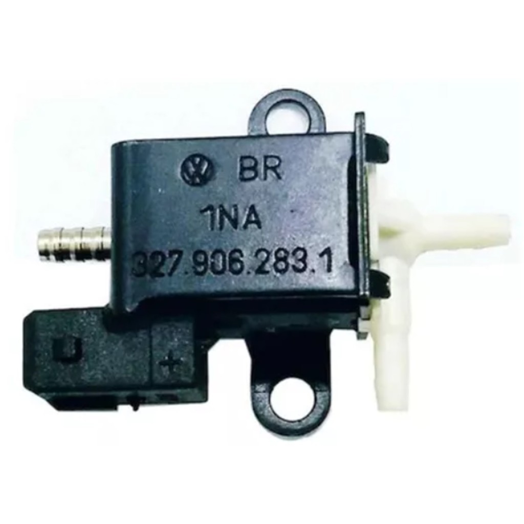 Valvula partida a frio Volkswgen Gol G3 G4 original em Oferta na Shopee