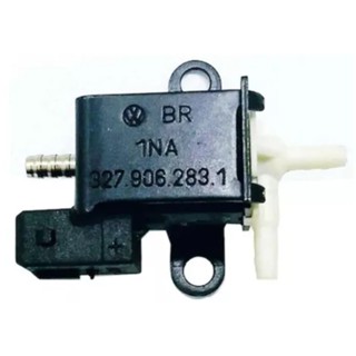 Valvula partida a frio Volkswgen Gol G3 G4 original em Oferta na Shopee
