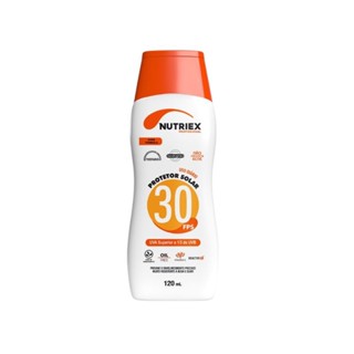 Protetor Solar Corporal FPS 30 120ml Sem Repelente em Oferta na Shopee