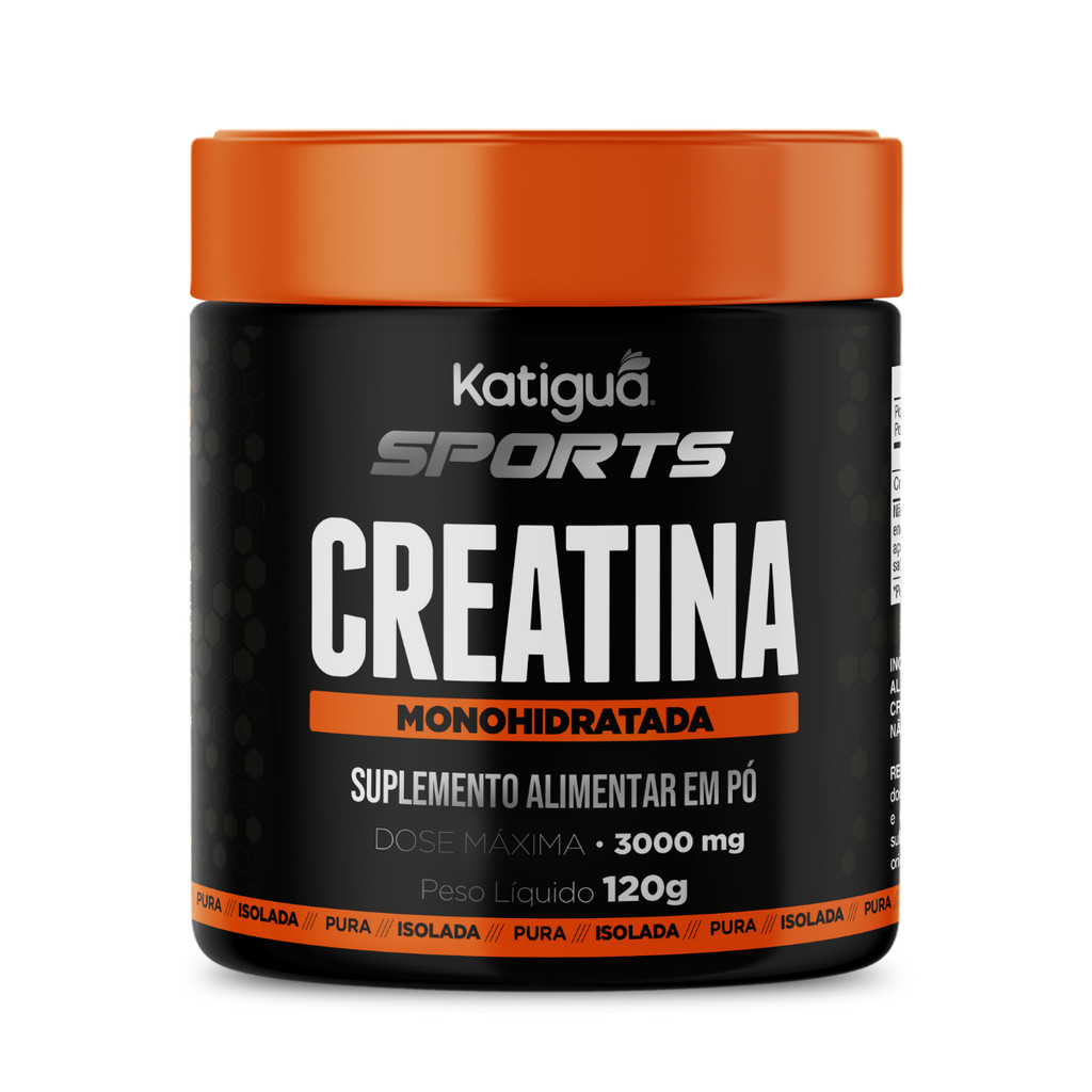 Creatina de Boa Qualidade: Onde Comprar | BuscaProdutos