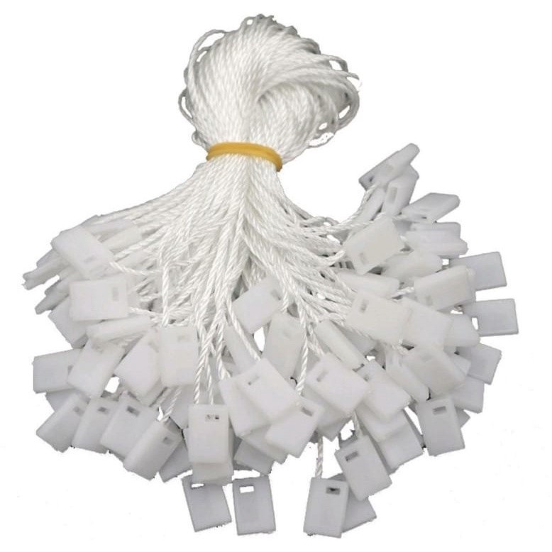 1000 Lacre De Autenticidade Cores Diversas Segurança Para Roupa Tag Pacote com 1.000 Unidades em Oferta na Shopee