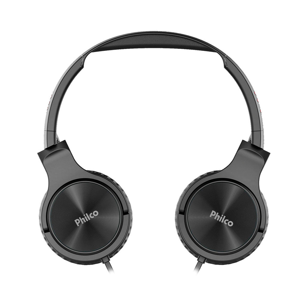 Fone de Ouvido Philco PFO02P Wave Flat · foto 2