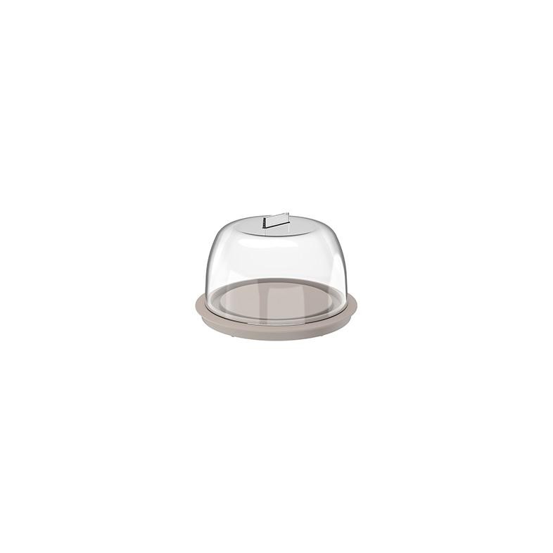 Porta queijo minas Ou Linha Break - Home & Living