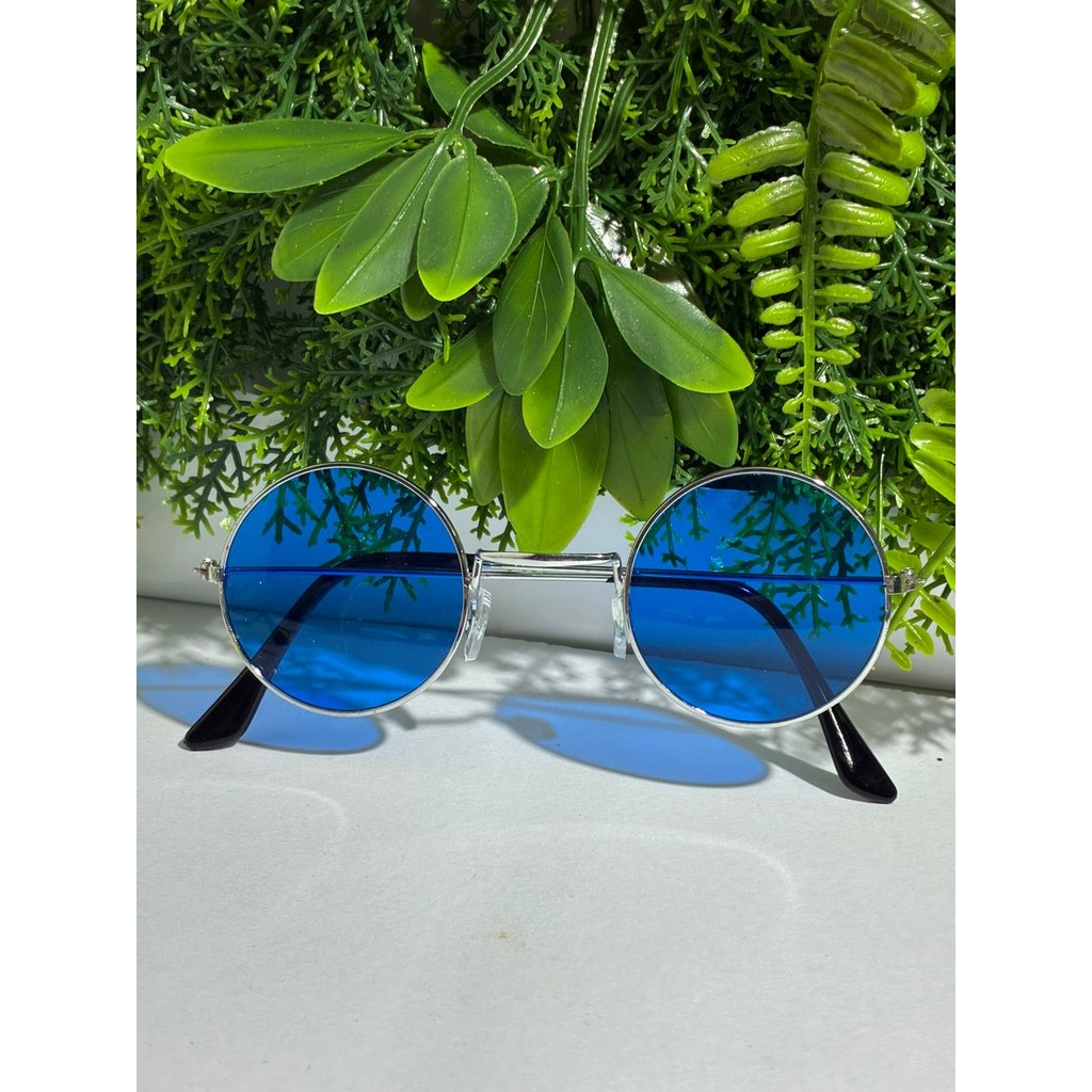 Óculos Hippie Diversas Cores