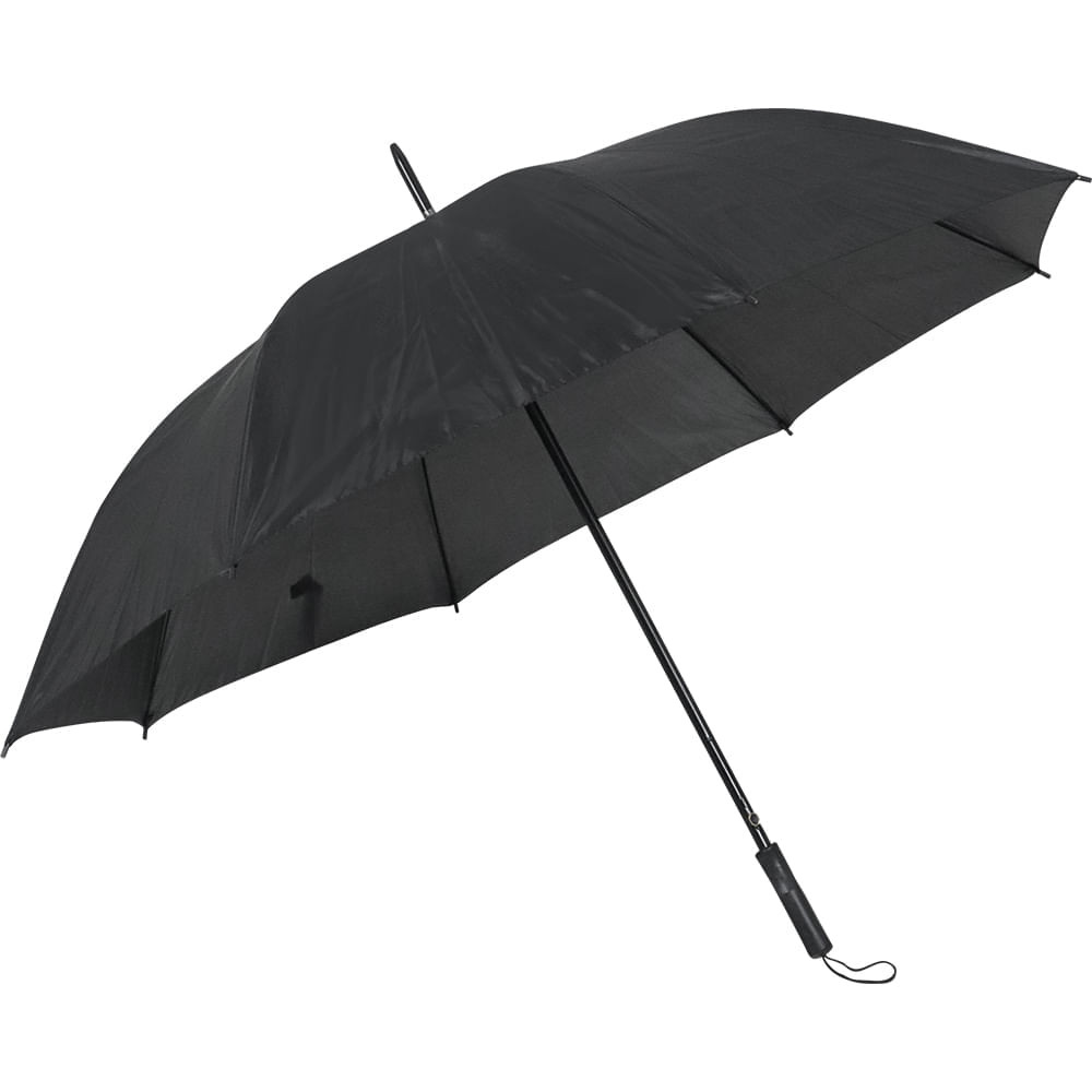 Guarda-Chuva Automático Manhattan Preto Bel - Sports & Outdoors