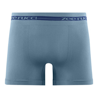 Cueca Boxer sem Costura Acqua Marine Zee Rucci em Oferta na Shopee
