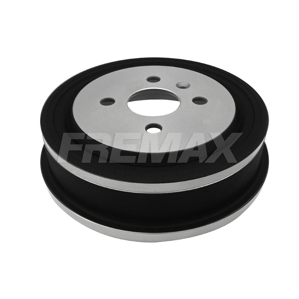 Tambor De Freio Fremax Astra/Montana/Vectra - BD8063