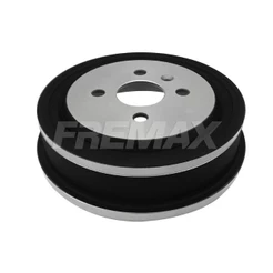 Tambor De Freio Fremax Astra/Montana/Vectra - BD8063
