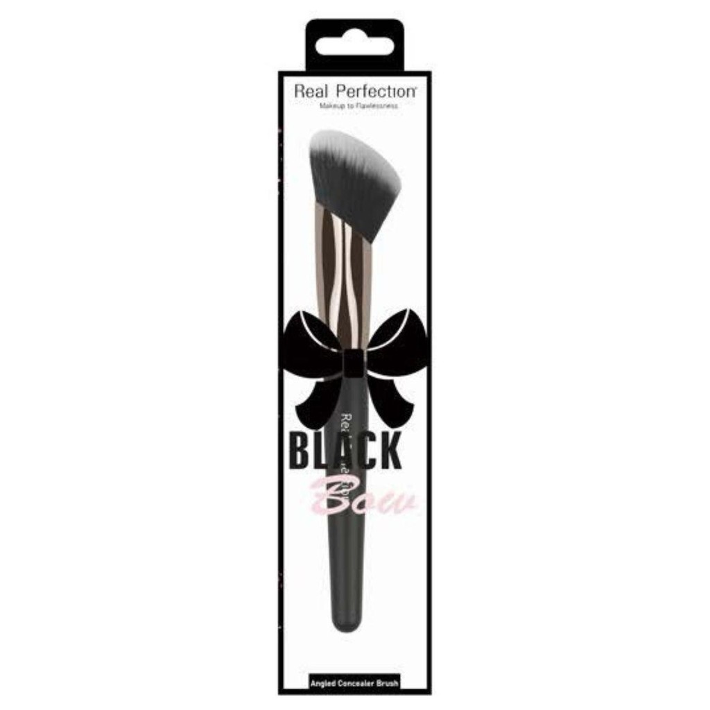 Pincel Angled Concealer R131 Real Perfection