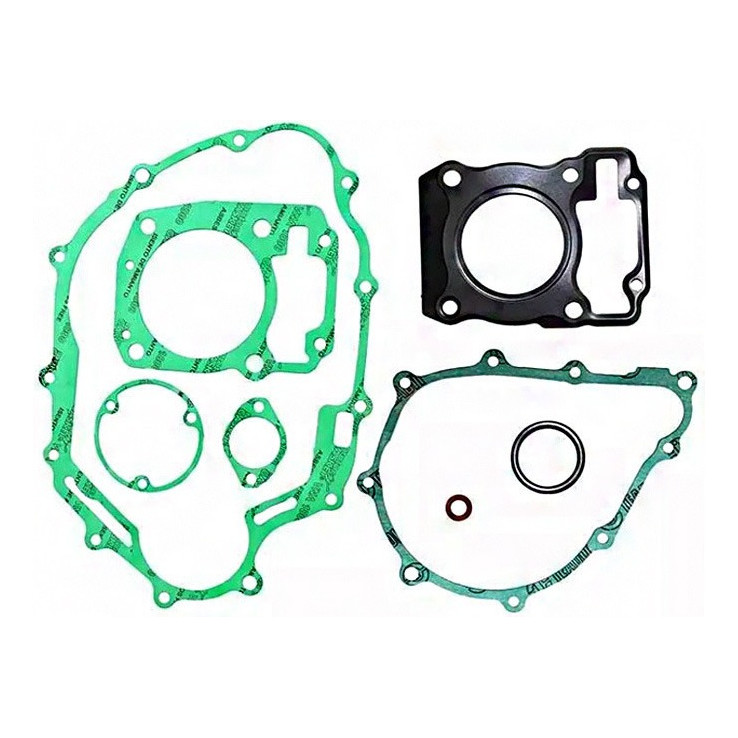 Jogo Junta Motor Titan 150 Fan 150 2006 À 2008 Completo Kit