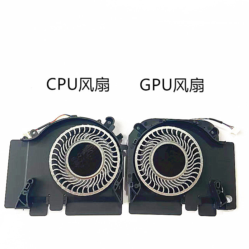 Substituir Para Xiaomi RTX2060 GTX1060 1660 1050TI 171502 XMG1902 1703 09 1802 2019 Acessórios De Qualidade Ventilador D