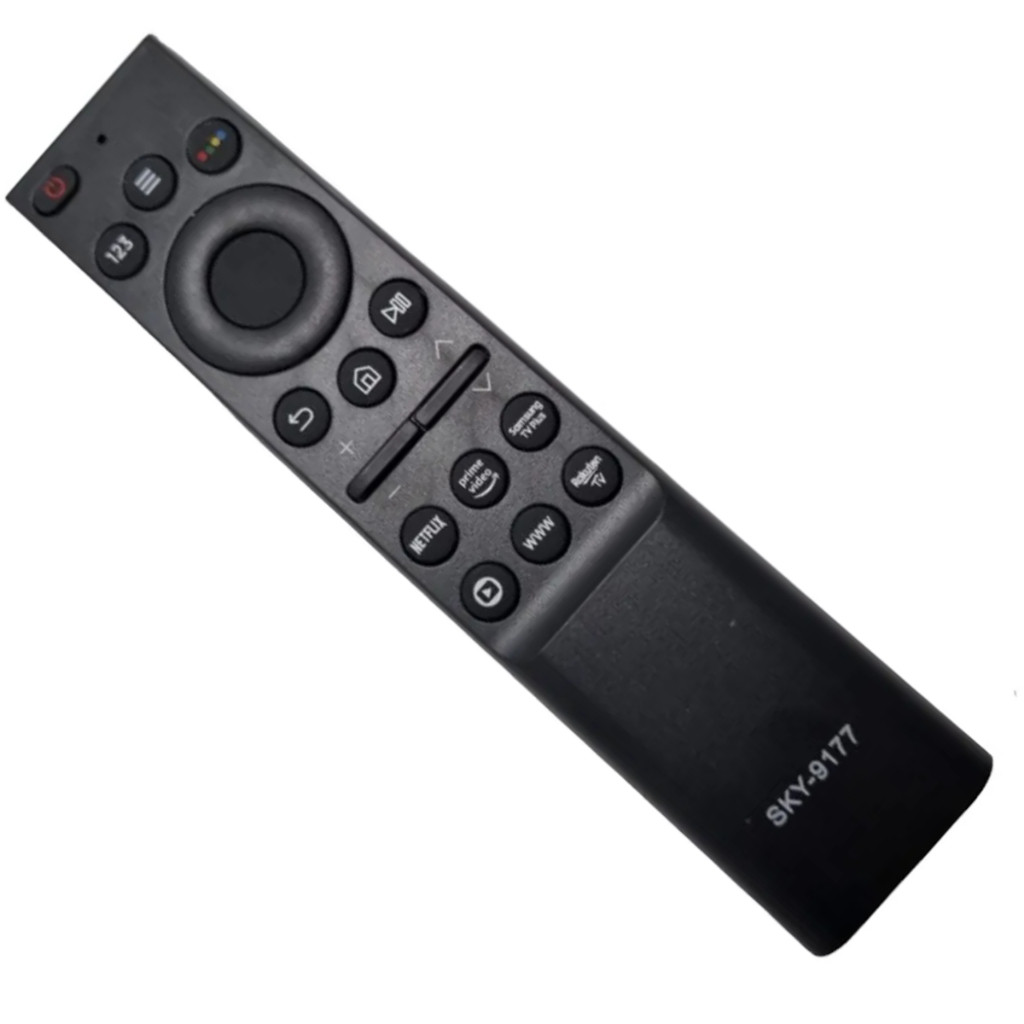 Controle Remoto Universal Para  tv Samsung 4k BN59-01350B Au7700 Au8000  Cu7700 Cu8000 Bu8000