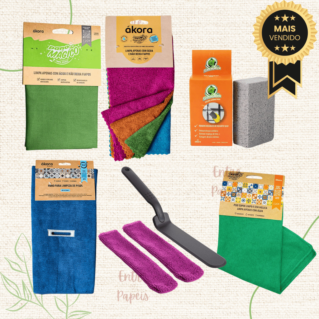 Produtos de Limpeza Americano: Onde Comprar | BuscaProdutos