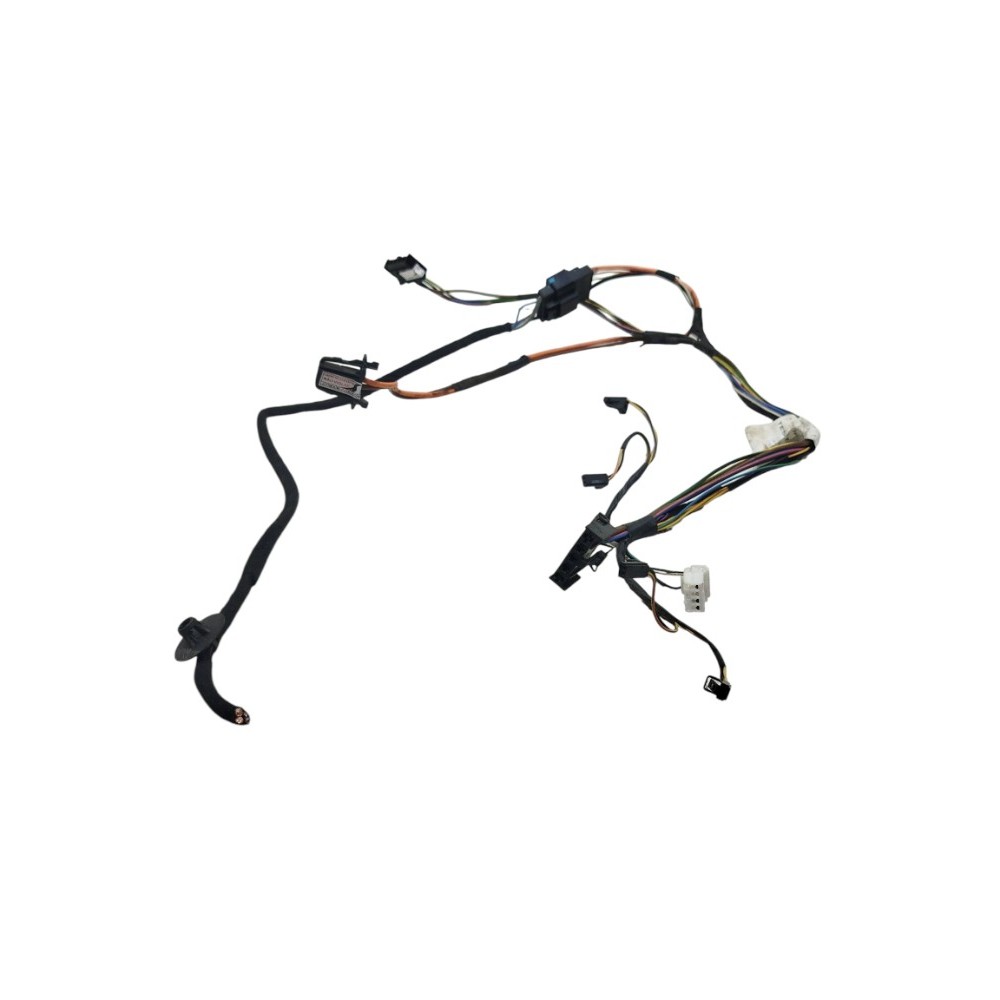 Chicote Caixa Evaporador Fiat Strada End 1.4 22 Bx2464808670