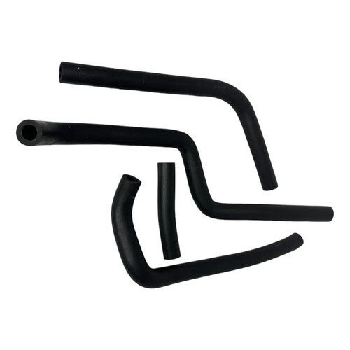 Kit Mangueiras Coletor Anti-chamas Ford Ecosport Zetec Rocam em Oferta na Shopee