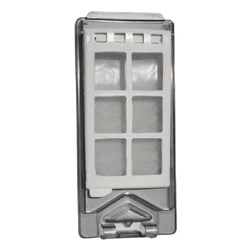 Filtro Impeller Cinza Lavadora Lei18 Electrolux A11922903