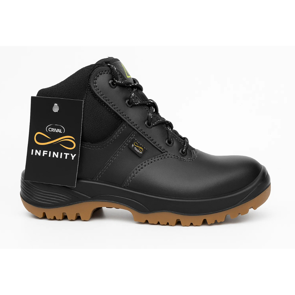 Bota Crival Infinity: Onde Comprar | BuscaProdutos