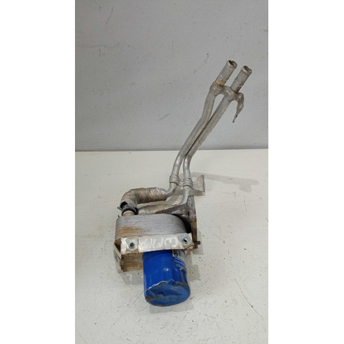 Resfriador Trocador Calor Jeep Compass  Fiat Toro 2020 Original