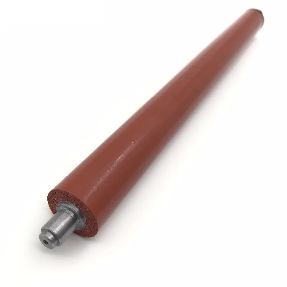 ROLO DE PRESSÃO PARA IMPRESSORAS HP M402 M426 M427 M428. ROLO DE BORRACHA FUSOR