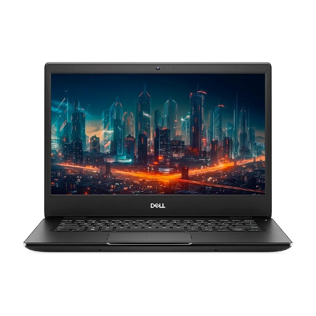 Notebook Dell Core I5 7th 16GB SSD M2 High End Premium