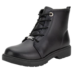 Bota Infantil Coturno Molekinha 2164134