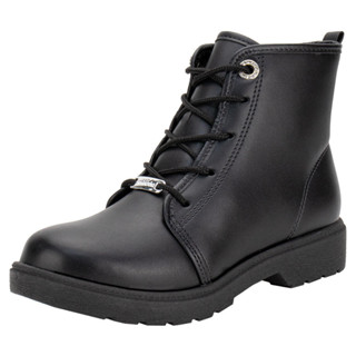 Bota Infantil Coturno Molekinha 2164134 em Oferta na Shopee