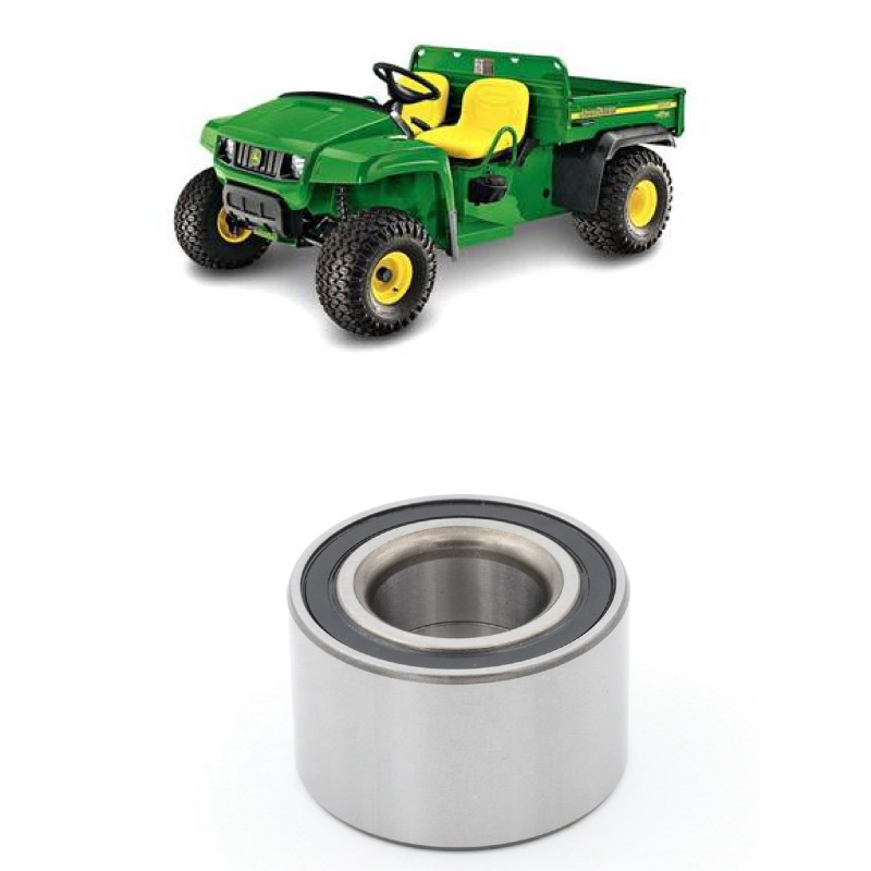 Rolamento de Roda Dianteira JOHN DEERE Gator TX 4x2