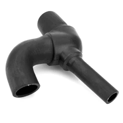 Mangueira da Bomba D'água ao Tubo Astra 2.0 16V 99 a 11 Zafira 2. 16V 99/... Vectra 16V 1997 a 2005