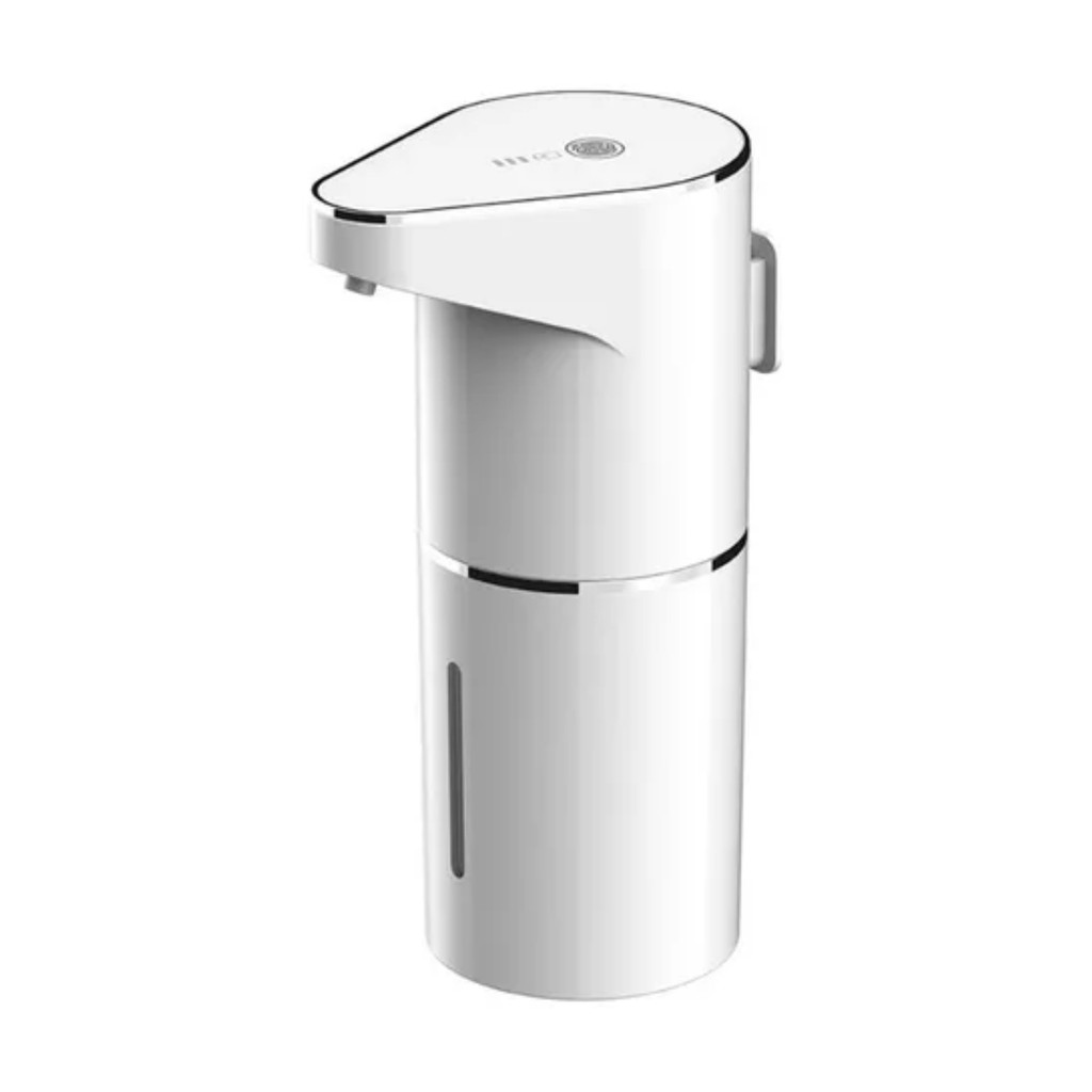 O que é Dispenser Automático de Sabonete? Guia e Onde Comprar | BuscaProdutos