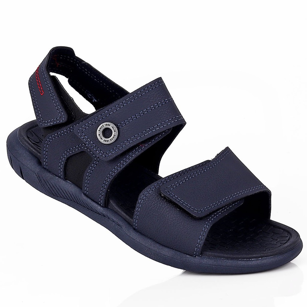 Papete Infantil Menino Klin Casual Escolar Voltas as Aulas Urban Confortável Leve  Anatômico Marinho em Oferta na Shopee