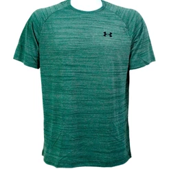 Camiseta de Academia Masculina Tiger Tech 2. 1377843 - Under Armour
