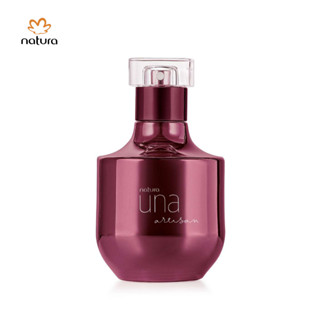 Perfume Natura Una Artisan - 75ml em Oferta na Shopee