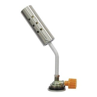 Maçarico Compacto Maxtop Global Controle De Intensidade
