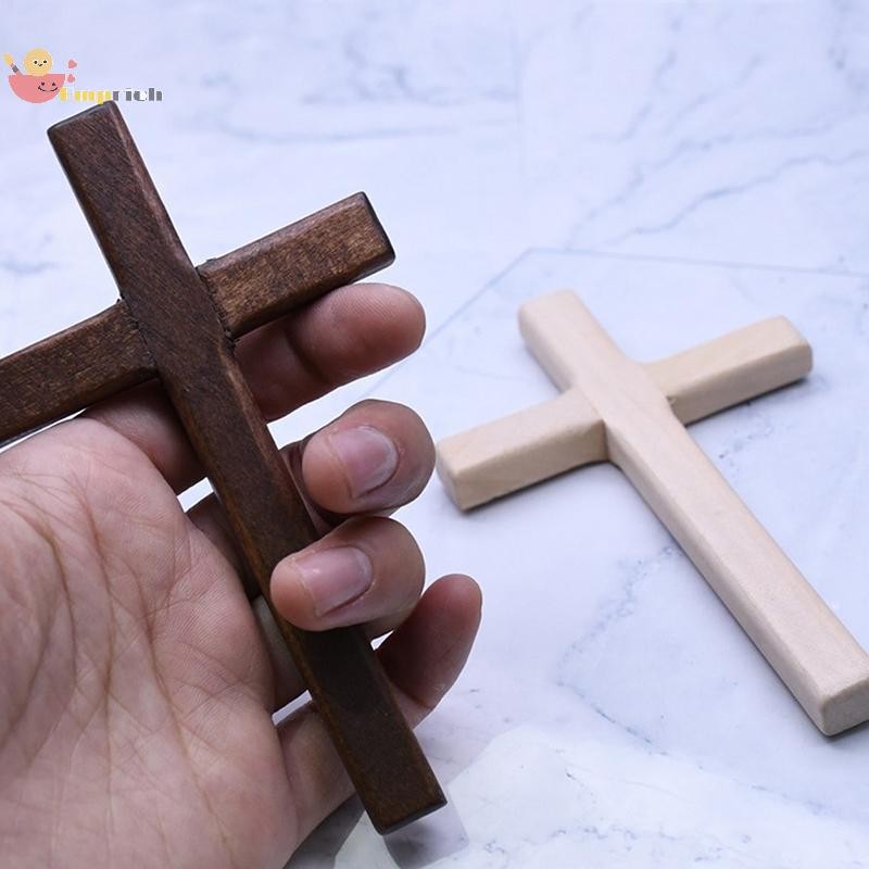 Crucifixo de Madeira Grande: Onde Comprar | BuscaProdutos