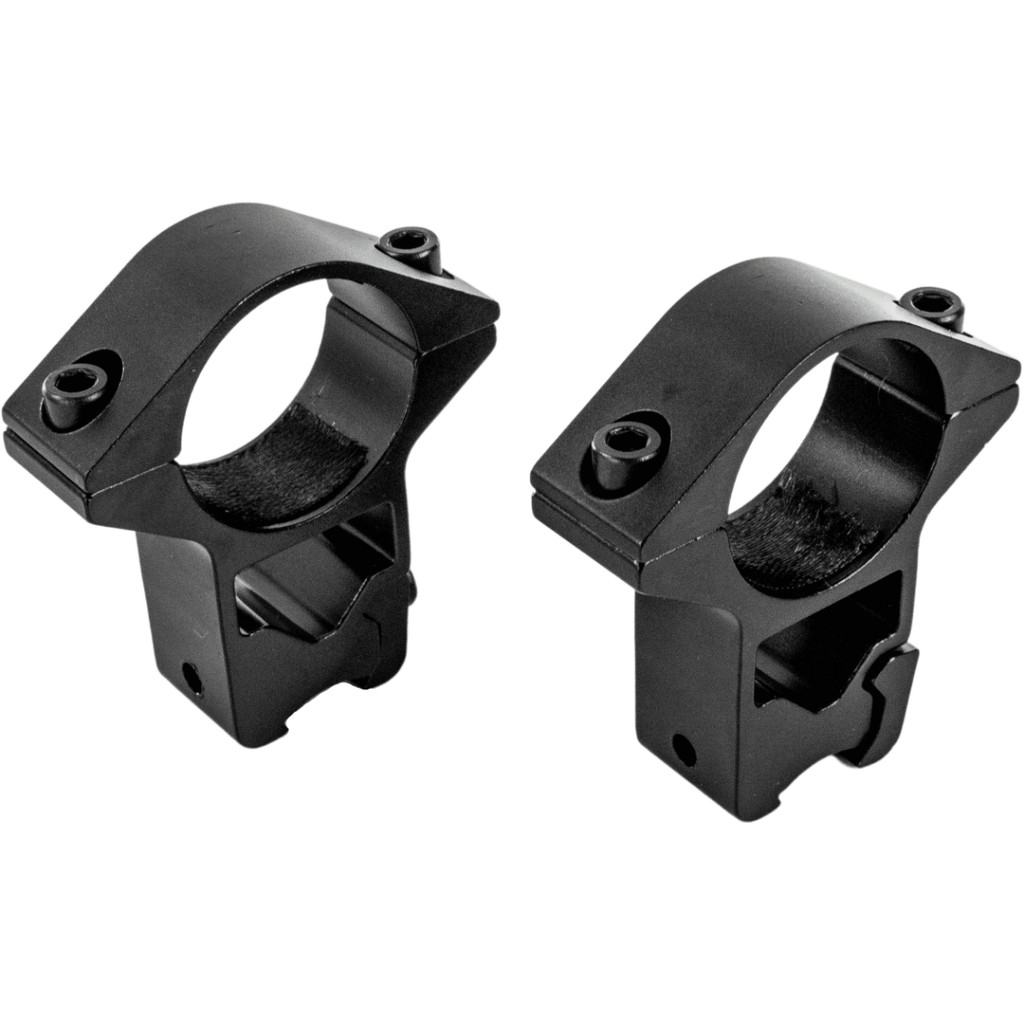 Mount Alto Rossi 3/8" (11mm) p/ Luneta e Mira - 2 Parafusos