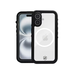 Capa case capinha à Prova d'água Nautical para iPhone 16 Plus - Gshield