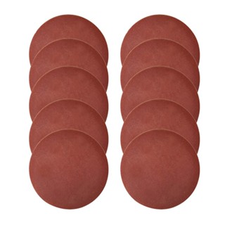 Kit 10 discos de lixa G40 para desempenadeira MDE Menegotti em Oferta na Shopee