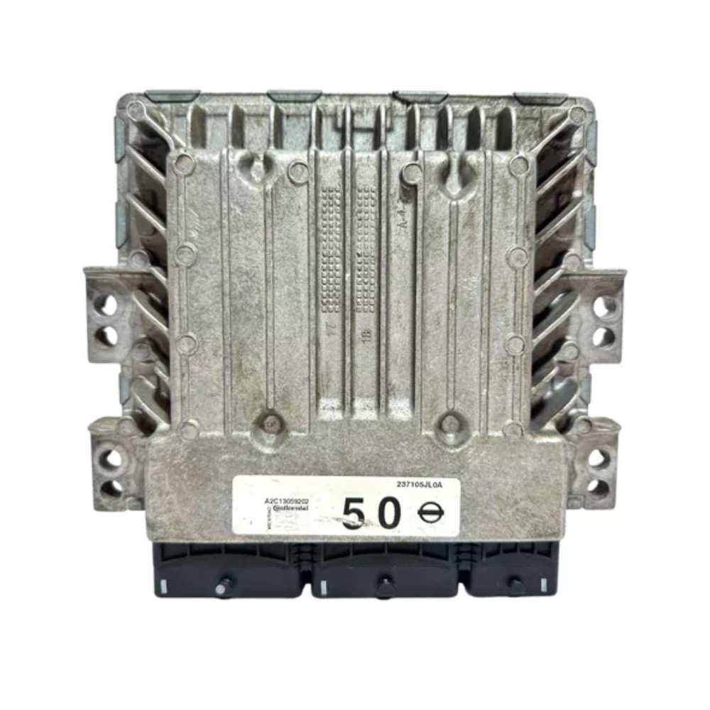 Módulo Injeção Eletrônica Nissan Frontier 237105jl0a