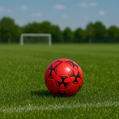 Bola Futebol Pequena N2 Infantil Futebol Wellmix