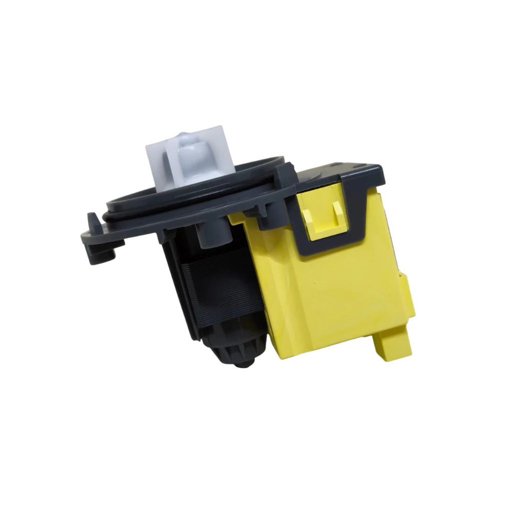 Bomba Eletrobomba Lavadora Máquina Universal 110V MABE — imagem 2 de 2
