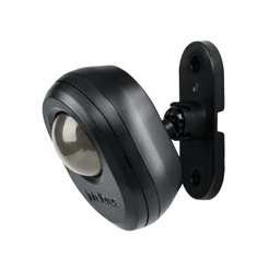 Sensor de Presença de sobrepor para Iluminação em ambientes internos ESPI 360 A Intelbras