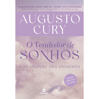 Vendedor de Sonhos (Vol. 2) em Oferta na Shopee