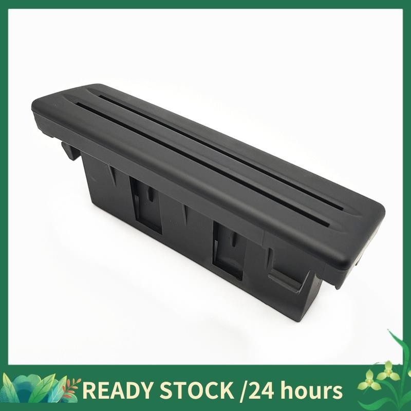 Para-Polo 9N 2005-2010 LHD Porta-Cartões Com Ranhura Cartão Preto Caixa Central De Armazenamento 6Q1858373