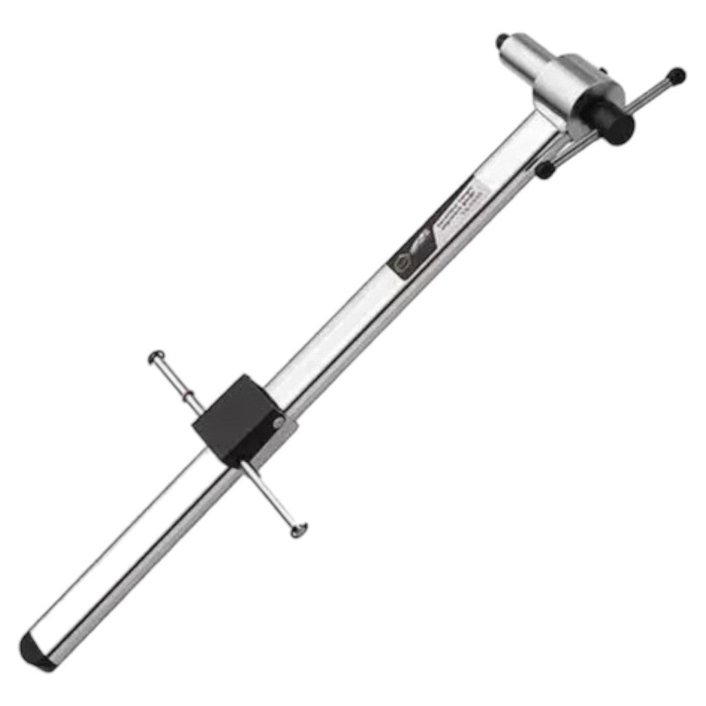 Alinhador De Gancheira Câmbio Traseiro Bike Super B Tb-1946