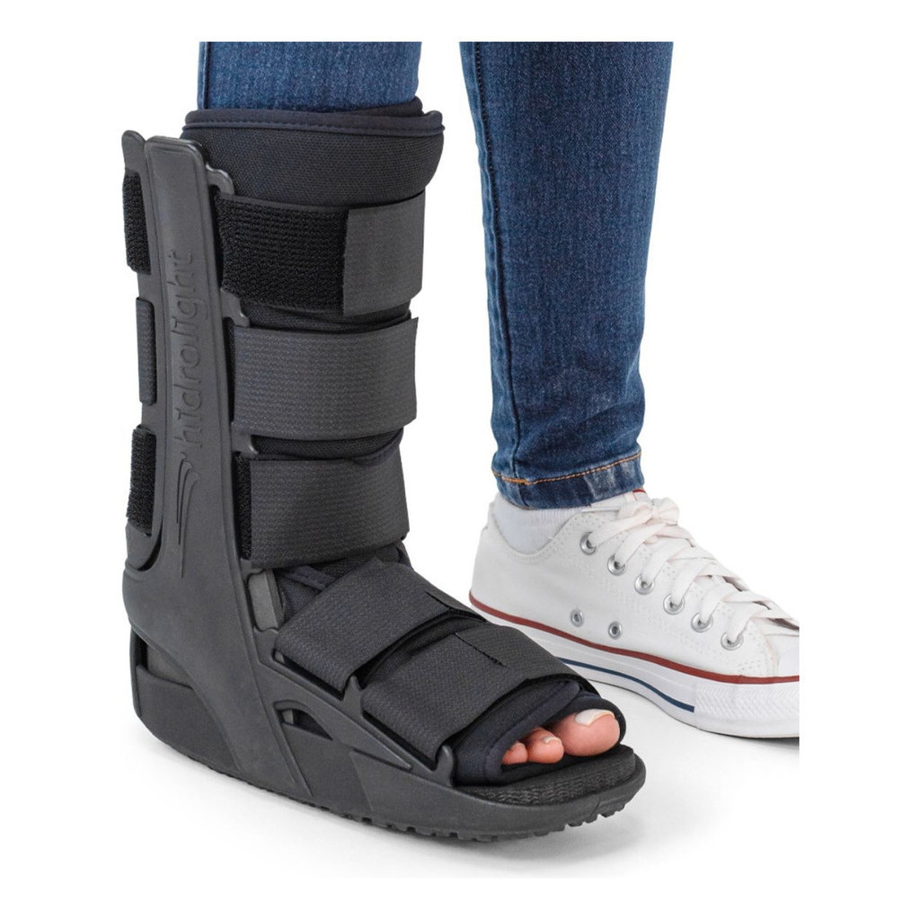 Bota Imobilizadora Standard Hidrolight - Or1039 Curta Adulto