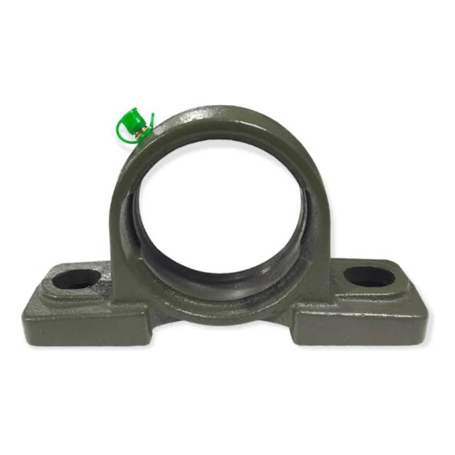 Mancal Pedestal P 205 Para Rolamento