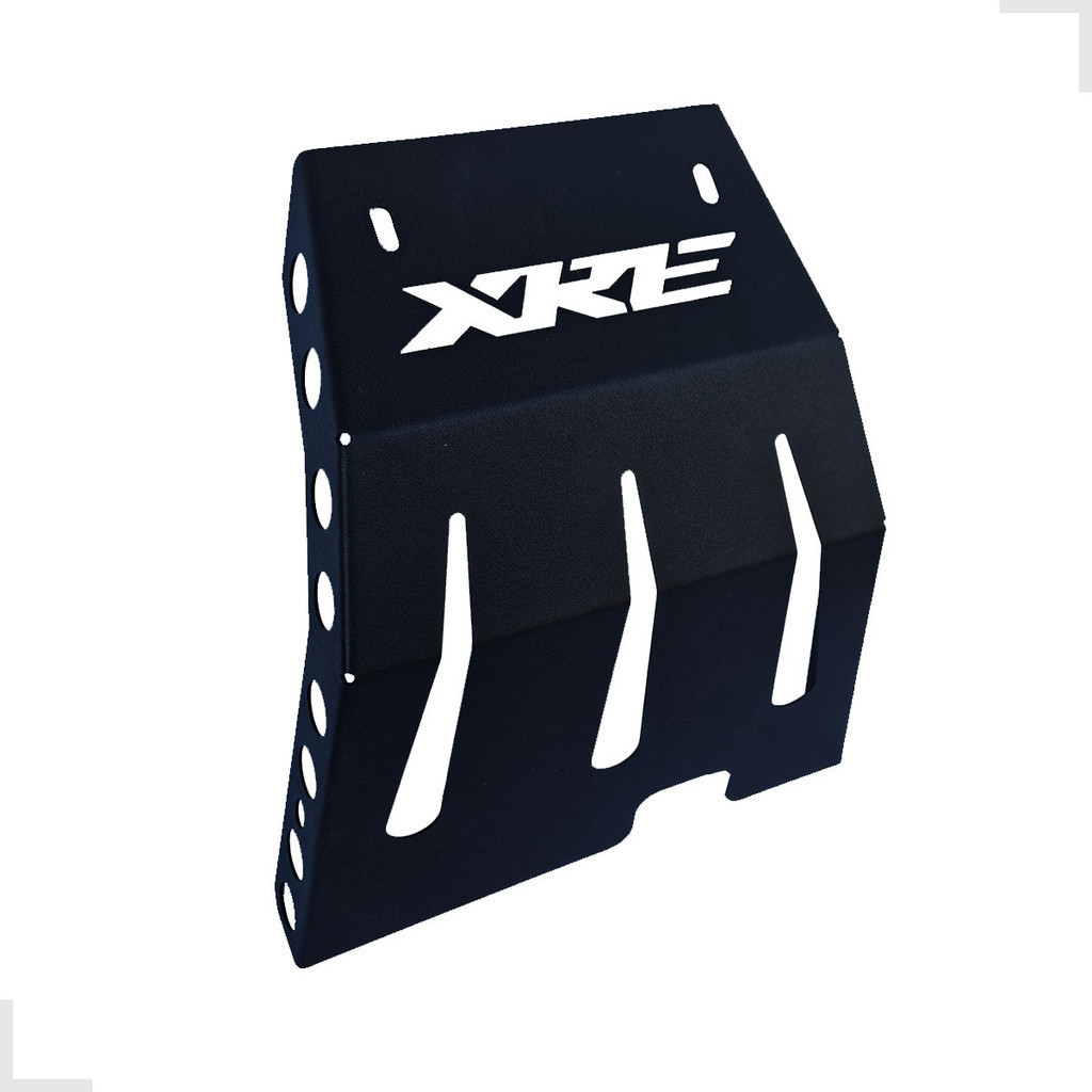 Protetor Carter XRE 300 Peiteira Preta