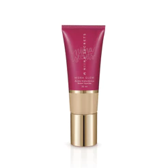 Base Líquida Niina Secrets Hidra Glow Cor 05 30ml - [100% ORIGINAL EUDORA]