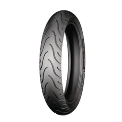Pneu Aro 17 Michelin 120/70 ZR17 58W Pilot Street Radial F TL CB 1000/ CB 500F/ CBR 900 RR FIRBLADE