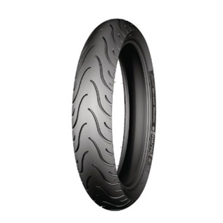 Pneu  Michelin 120/70 ZR17 58W Pilot Street Radial F TL CB 1000/ CB 500F/ CBR 900 RR FIRBLADE em Oferta na Shopee